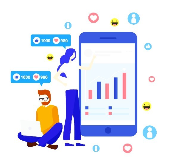 Nhân viên CONTENT FANPAGE