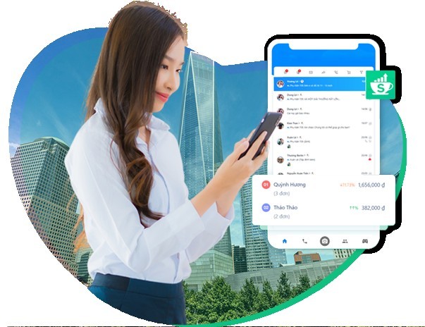 HÀNH CHÍNH - NHÂN SỰ