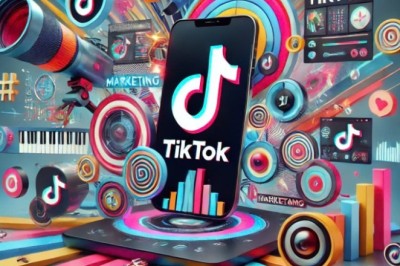 Tiếp Thị TikTok: Chiến Lược Tạo Dựng Thương Hiệu Mạnh Mẽ