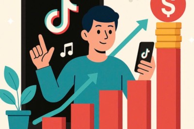 Hướng Dẫn Cách Sử Dụng TikTok Để Tăng Trưởng Doanh Thu từ A-Z