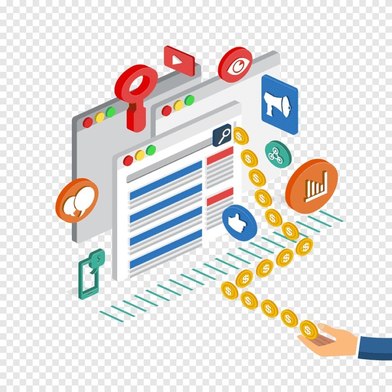 Nhân viên BÁN HÀNG