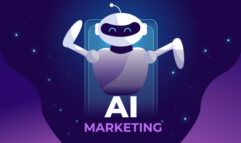 AI trong Marketing Digital là gì?