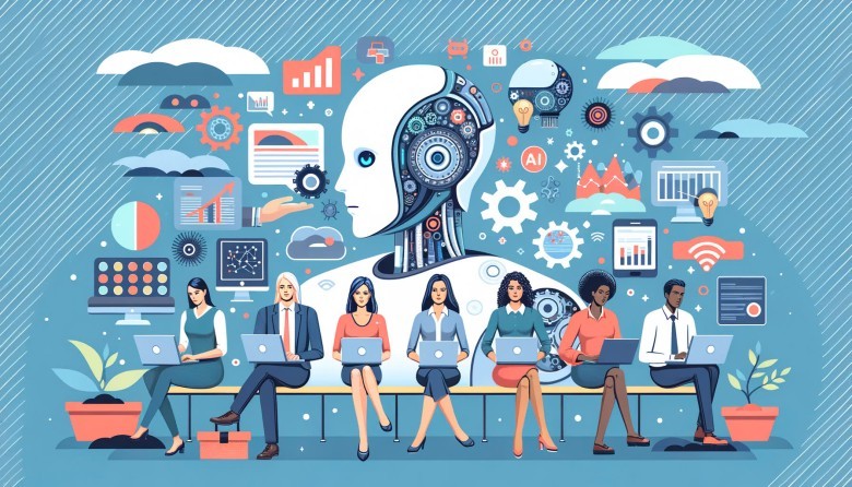 Khái niệm chuyển đổi số và trí tuệ nhân tạo