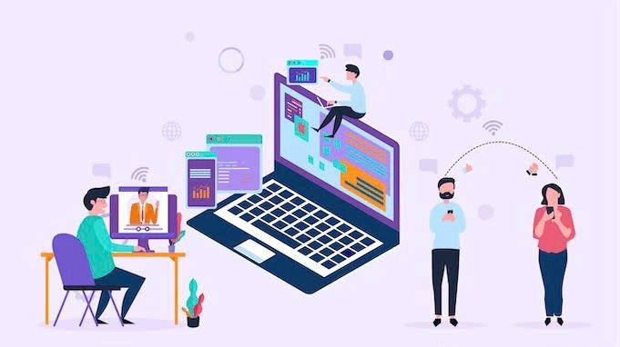 Ứng dụng của AI trong kinh doanh số