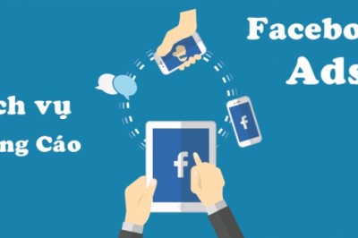 Quy Trình Triển Khai Dịch Vụ Quảng Cáo Facebook Hiệu Quả