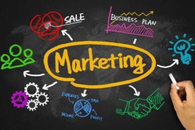 Dịch Vụ Marketing Tổng Thể Tăng X3 Lợi Nhuận Cho Doanh Nghiệp