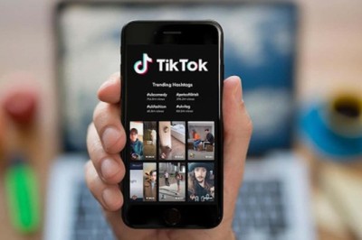 Quy Trình Dịch Vụ Xây Kênh TikTok