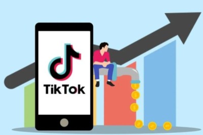 Ưu Đãi Dịch Vụ Xây Dựng Kênh Thương Hiệu Trên TikTok