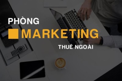 Báo Giá PHÒNG MARKETING THUÊ NGOÀI cam kết KPI