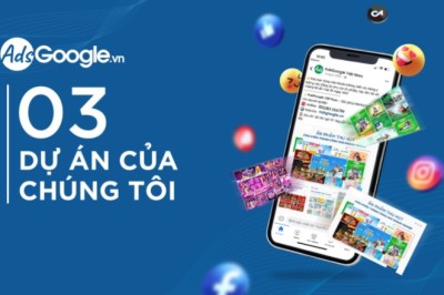 Khách hàng tiêu biểu ADSGOOGLE VIỆT NAM