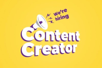 Tuyển Dụng NHÂN VIÊN CONTENT CREATOR