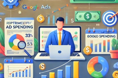 Chạy quảng cáo Google giá rẻ: Giải pháp hiệu quả cho doanh nghiệp