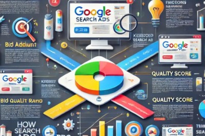 Dịch Vụ Remarketing Google Ads – Chiến Lược Hiệu Quả Giúp Gia Tăng Chuyển Đổi