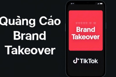 Quảng Cáo Brand Takeover Trên TikTok: Hướng Dẫn Chuyên Sâu Và Chiến Lược Tối Ưu