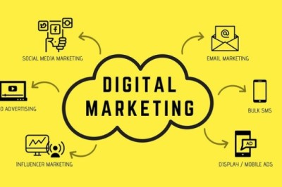 Những Kỹ Năng Phổ Biến Trong Marketing Digital Dựa Trên AI