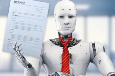 AI và Sự Thay Đổi Toàn Diện Trong Các Ngành Nghề