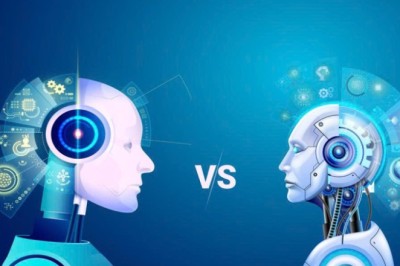 Sự khác biệt giữa AI và Học máy (ML) là gì?
