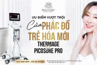 Bích Cường Beauty Clinic