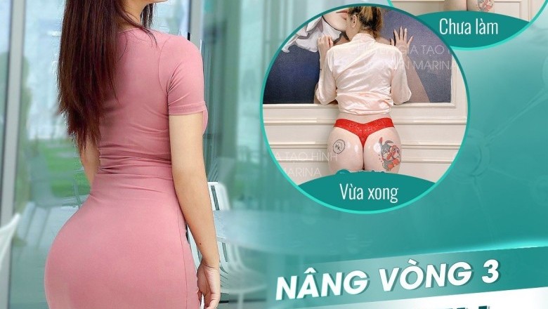 Viện thẩm mỹ WonJin Marina