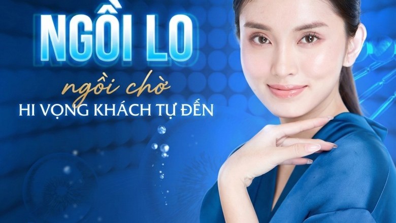 Hai lựa chọn khi spa vắng khách