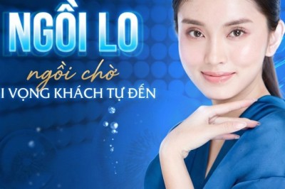 Hai lựa chọn khi spa vắng khách