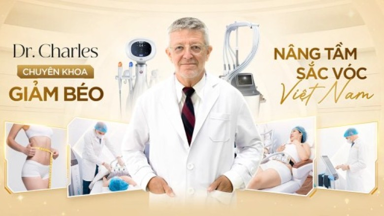 BB Beauty – Trung Tâm Giảm Béo Chuẩn Y Khoa