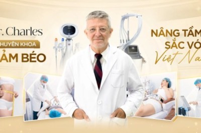 BB Beauty – Trung Tâm Giảm Béo Chuẩn Y Khoa