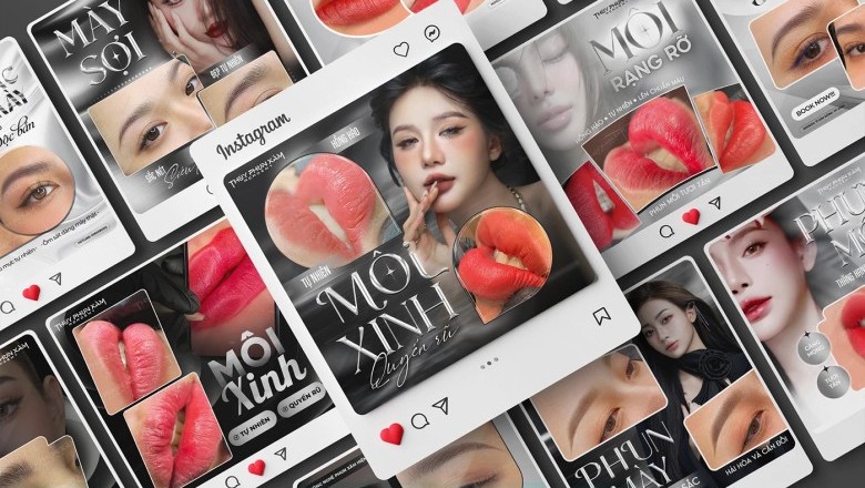 Thúy Phun Xăm – Điểm đến phun xăm thẩm mỹ chuẩn chuyên gia, đẹp tự nhiên – bền màu – an toàn tuyệt đối cho khách hàng