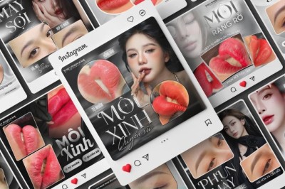 Thúy Phun Xăm – Điểm đến phun xăm thẩm mỹ chuẩn chuyên gia, đẹp tự nhiên – bền màu – an toàn tuyệt đối cho khách hàng