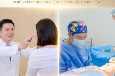 AdsGoogle Việt Nam – Đối tác Bệnh viện Thẩm mỹ Á Âu